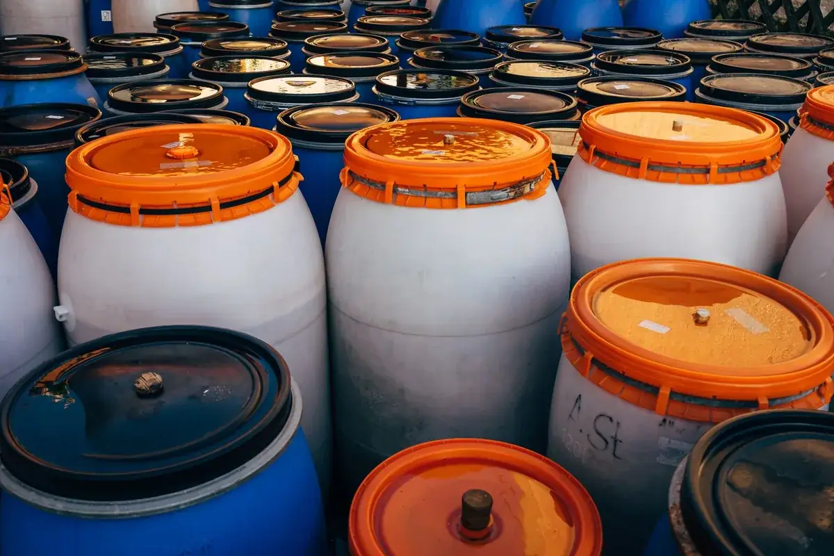 Chemical & Toxic Waste Cleanup in Calico Farms, Kansas City, MO